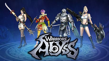 WARRIORS: Abyss - MASTER NINJA Legacy Costume Set DLC