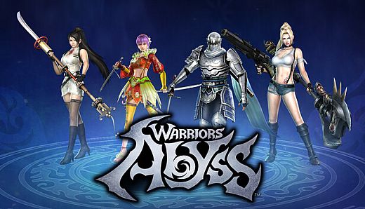 WARRIORS: Abyss - MASTER NINJA Legacy Costume Set