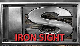 IRON SIGHT