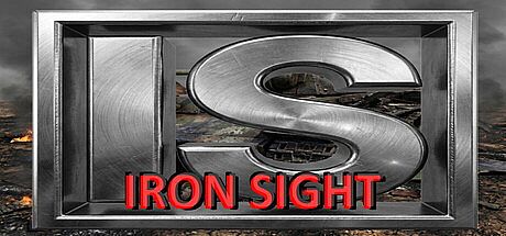 IRON SIGHT