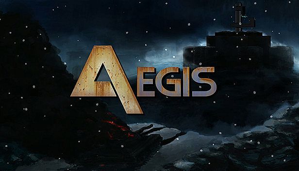 Buy Aegis