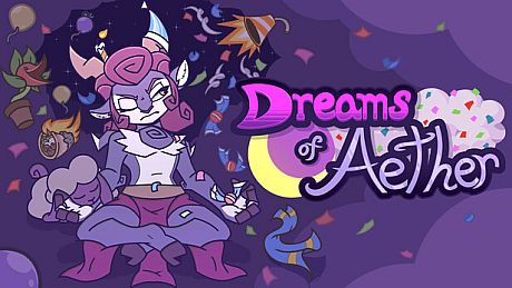 Dreams of Aether Game
