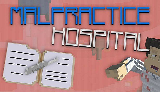 Buy Malpractice Hospital