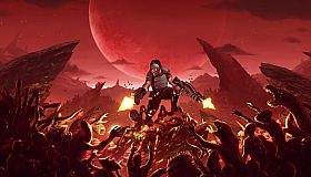 Crimsonland