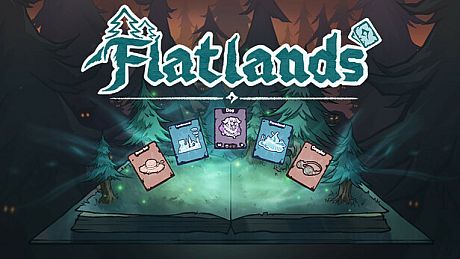Flatlands Game