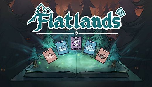 Flatlands