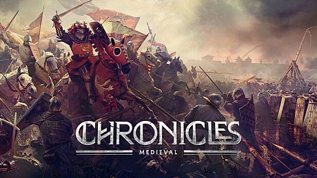 Chronicles: Medieval Game
