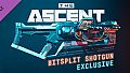 The Ascent - Bitsplit