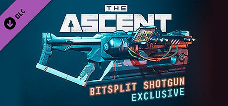 The Ascent - Bitsplit DLC