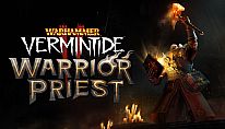 Acheter Warhammer: Vermintide 2 - Warrior Priest Career PC