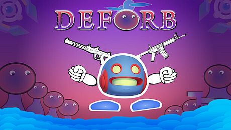 Deforb Game