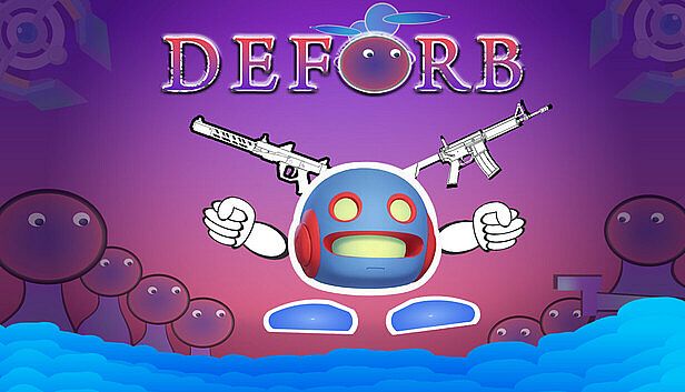 Buy Deforb