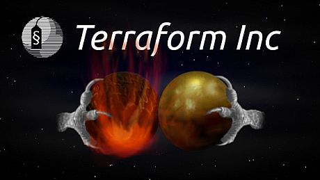 Terraform Inc Game