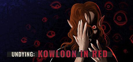 UNDYING: Kowloon in Red Game