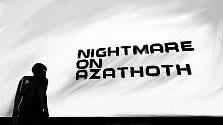 Nightmare on Azathoth Game