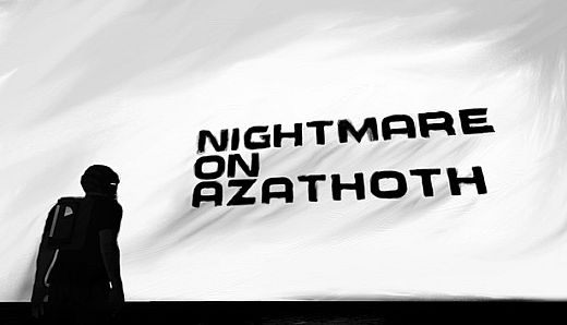 Nightmare on Azathoth
