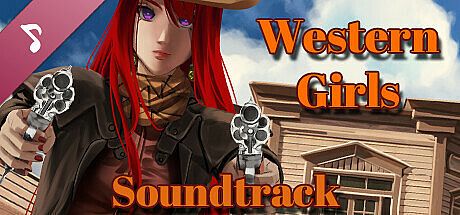 Western Girls Soundtrack DLC