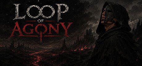 Loop of Agony Game