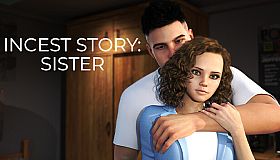Incest Story: Sister