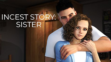 Incest Story: Sister Game