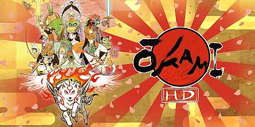 ŌKAMI HD