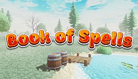 Book of Spells