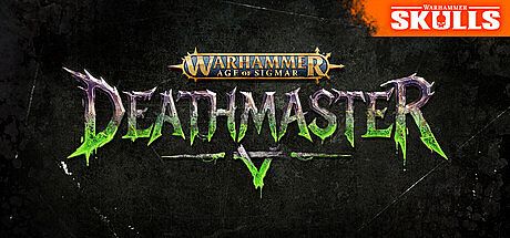 Warhammer Age of Sigmar: Deathmaster