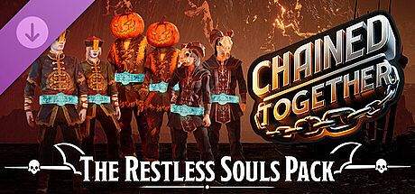 Chained Together The Restless Souls Pack