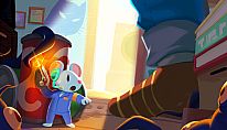 Compra Mousebusters su PC
