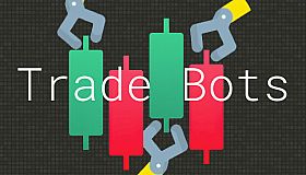 Trade Bots: A Technical Analysis Simulation