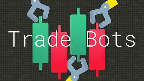 Trade Bots: A Technical Analysis Simulation Game