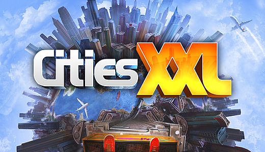 Cities XXL