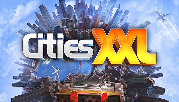 Buy Cities XXL