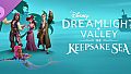 Disney Dreamlight Valley: The Keepsake Sea