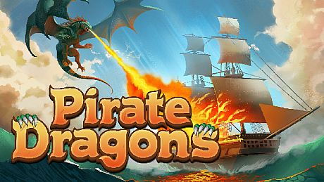 Pirate Dragons Game