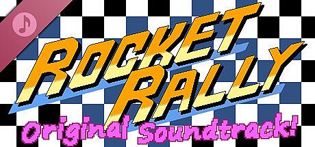 Rocket Rally Soundtrack