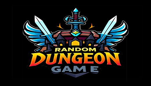 Random Dungeon Game