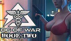 Fog of War: Book Two