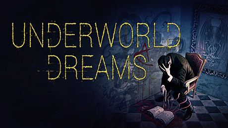Underworld Dreams Game