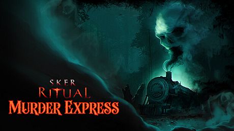 Sker Ritual - Murder Express DLC