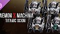 Daemon X Machina: Titanic Scion - Decal Set