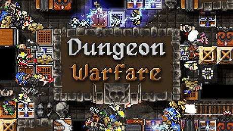 Dungeon Warfare