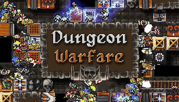Buy Dungeon Warfare