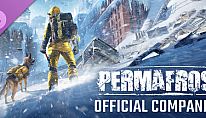 Kup Permafrost - Official Companion na PC