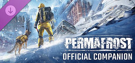 Permafrost - Official Companion