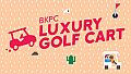 Brendan Keogh's Putting Challenge - Luxury Golf Cart DLC