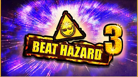 Beat Hazard 3 Game