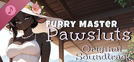 Furry Master: Pawsluts Original Soundtrack
