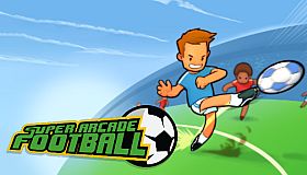 Super Arcade Football