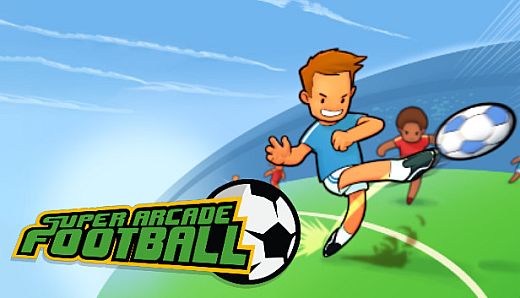 Super Arcade Football